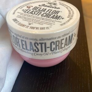 SOL de Janeira Beija Flor Elasti-Cream NWT